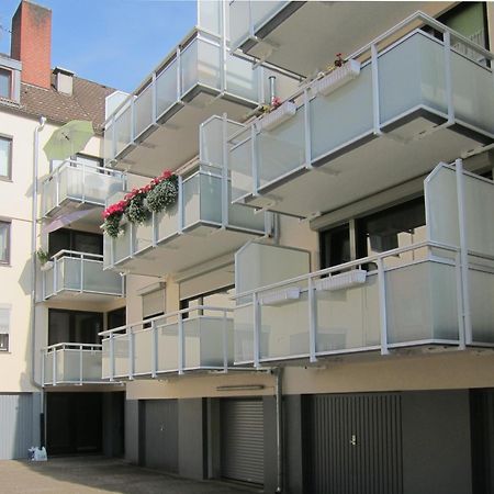 Modernes 1 Zimmer Luxusappartement Kleiner Roland Mit Parkplatz Und Balkon In Bremen Naehe Zentrum Esterno foto