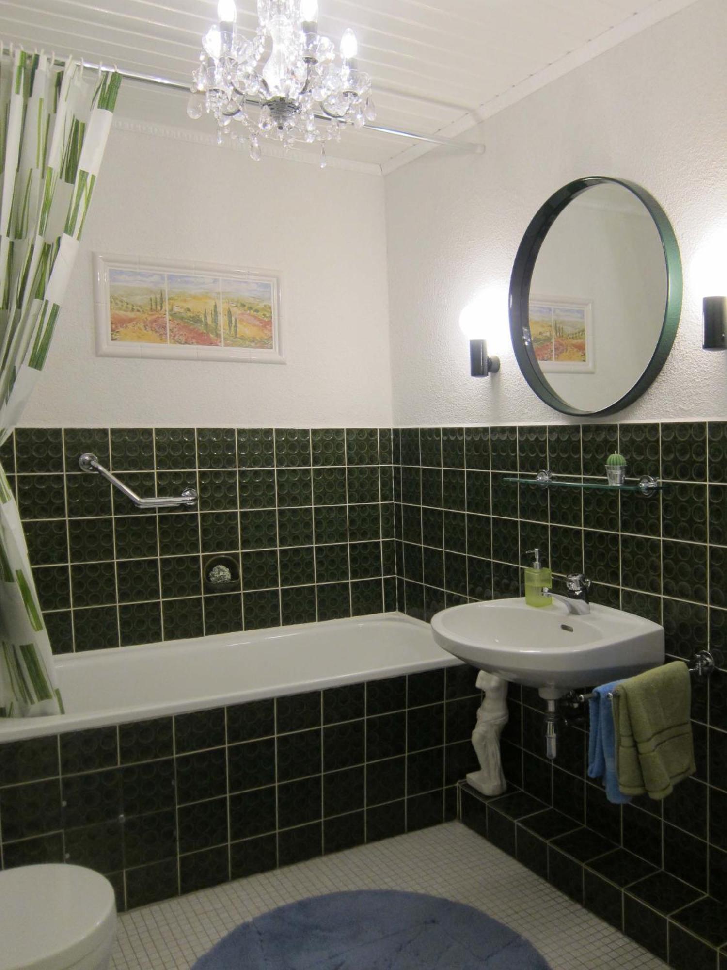 Modernes 1 Zimmer Luxusappartement Kleiner Roland Mit Parkplatz Und Balkon In Bremen Naehe Zentrum Esterno foto