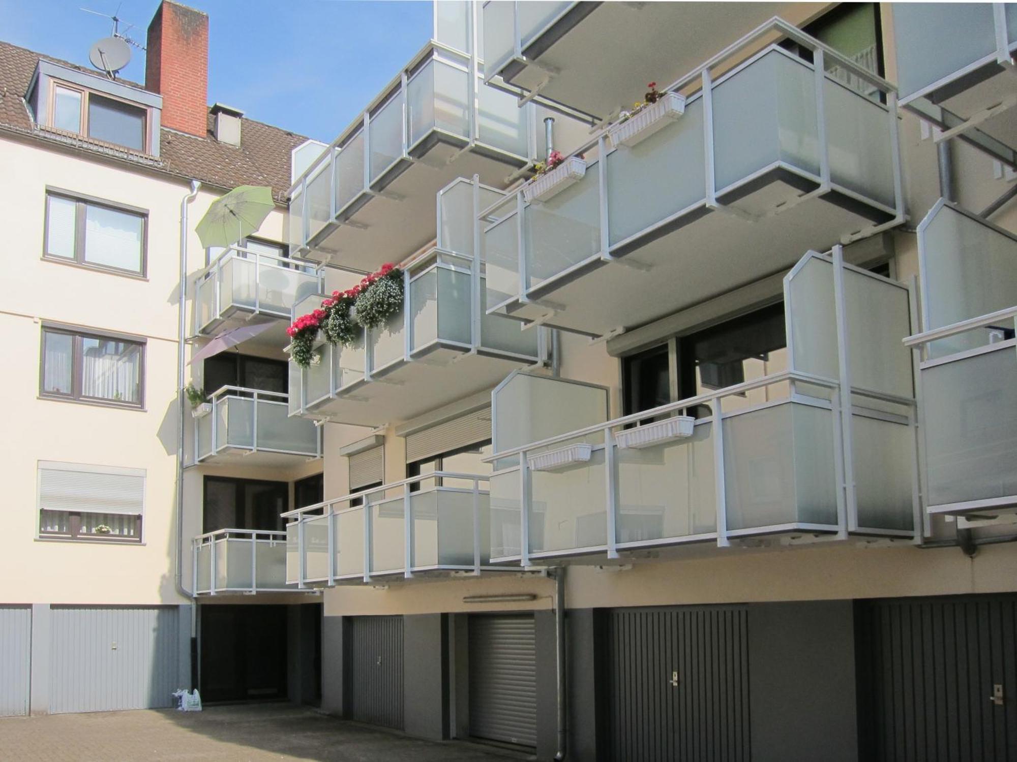 Modernes 1 Zimmer Luxusappartement Kleiner Roland Mit Parkplatz Und Balkon In Bremen Naehe Zentrum Esterno foto